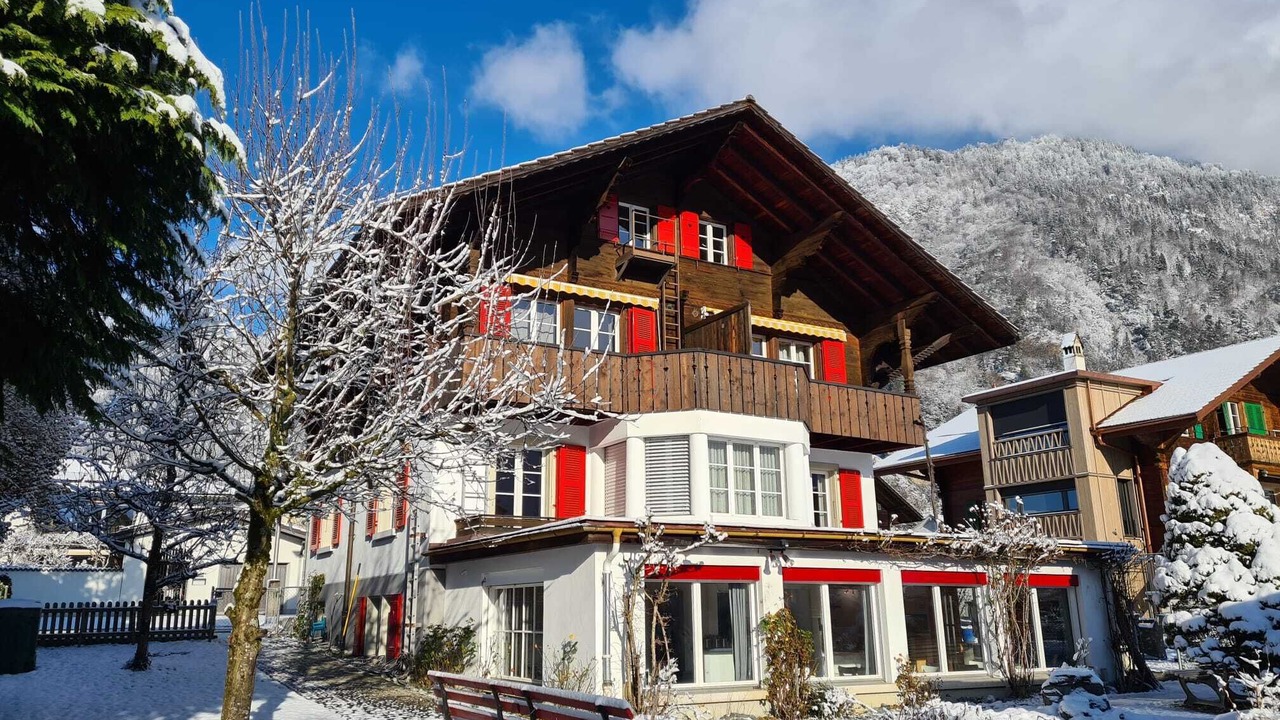 Photo of Outdoor in Unterseen