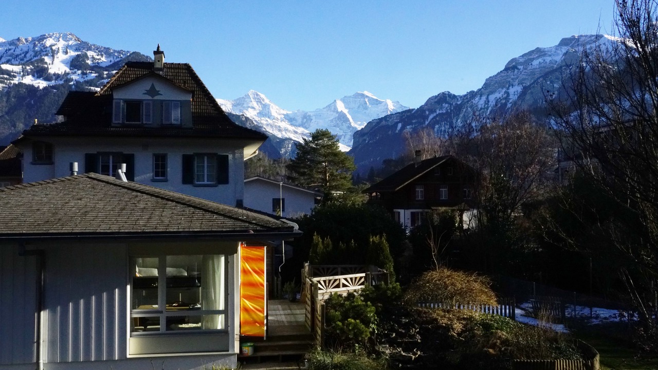Photo of Others in Unterseen