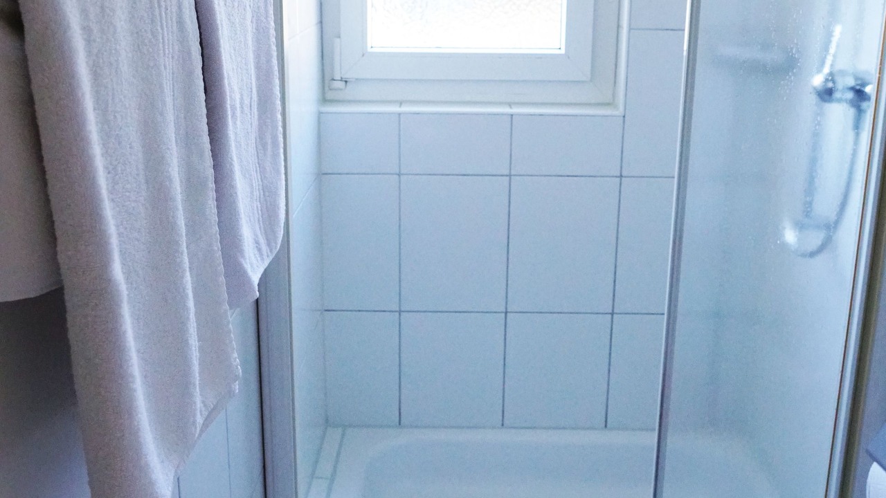 Photo of Bathroom in Unterseen