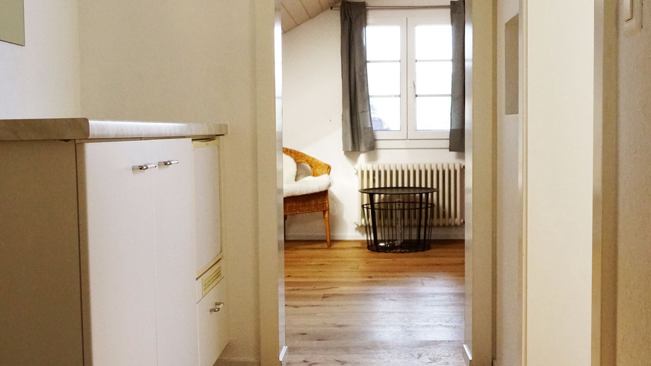 Photo of Bedroom in Unterseen
