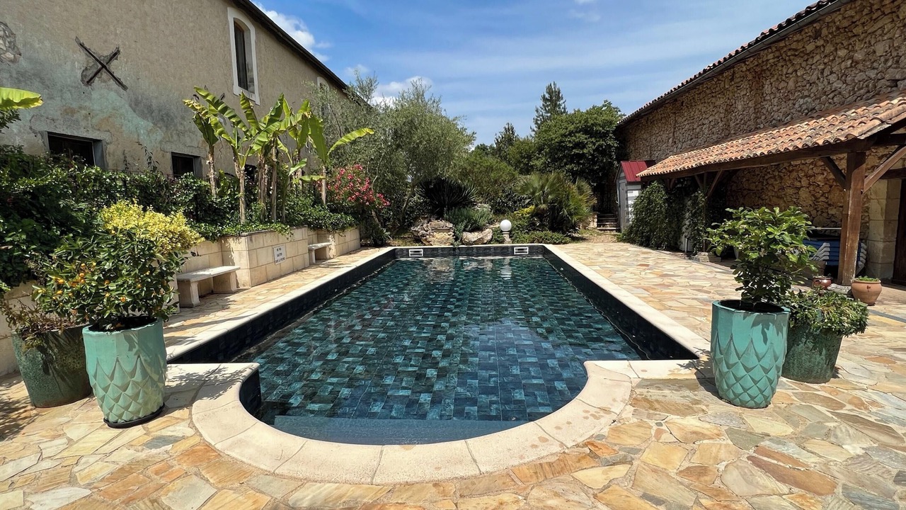 Photo of Outdoor in Saint-Front-de-Pradoux