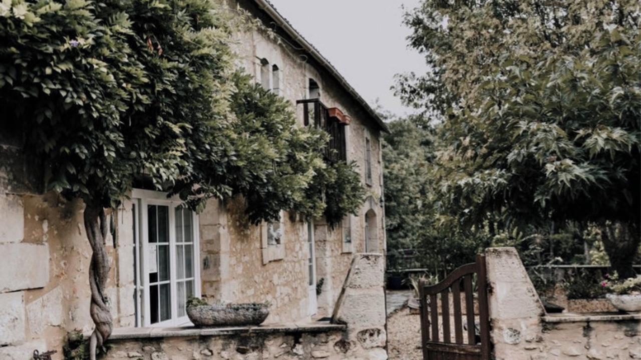 Photo of Outdoor in Saint-Front-de-Pradoux