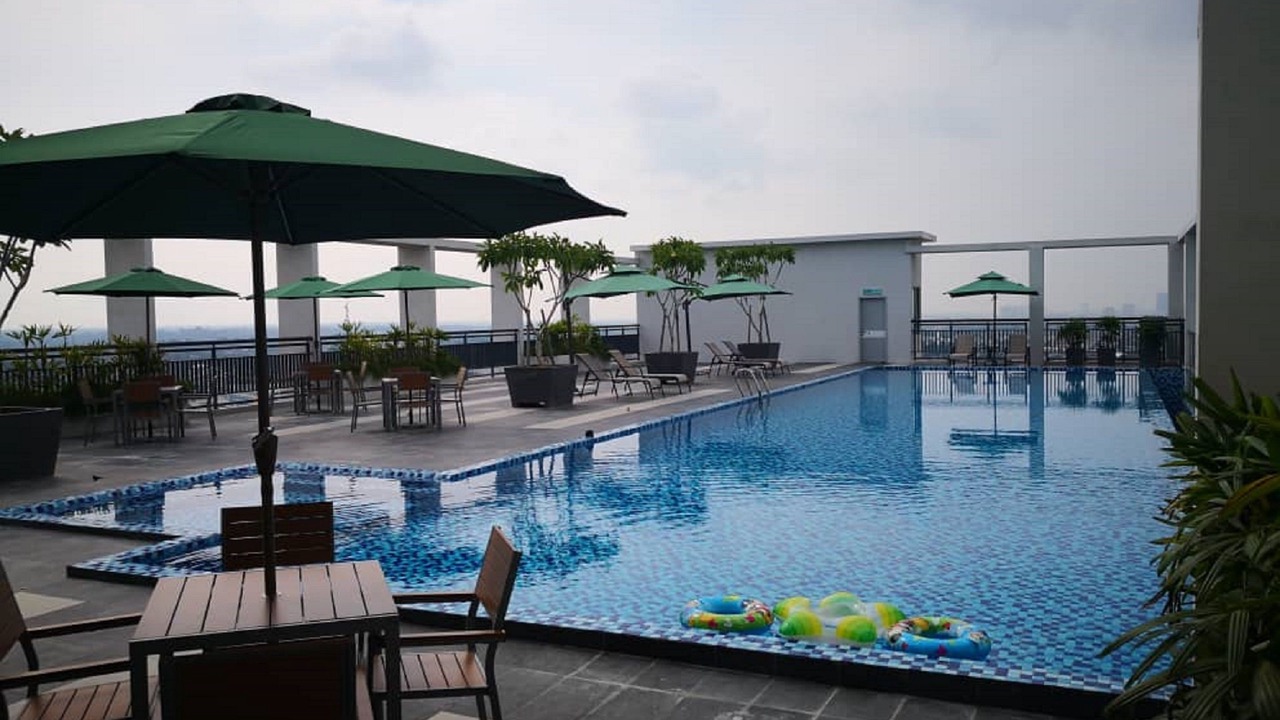 Photo of Outdoor in Wakaf Che Yeh