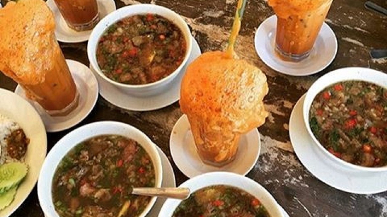 Photo of Others in Wakaf Che Yeh