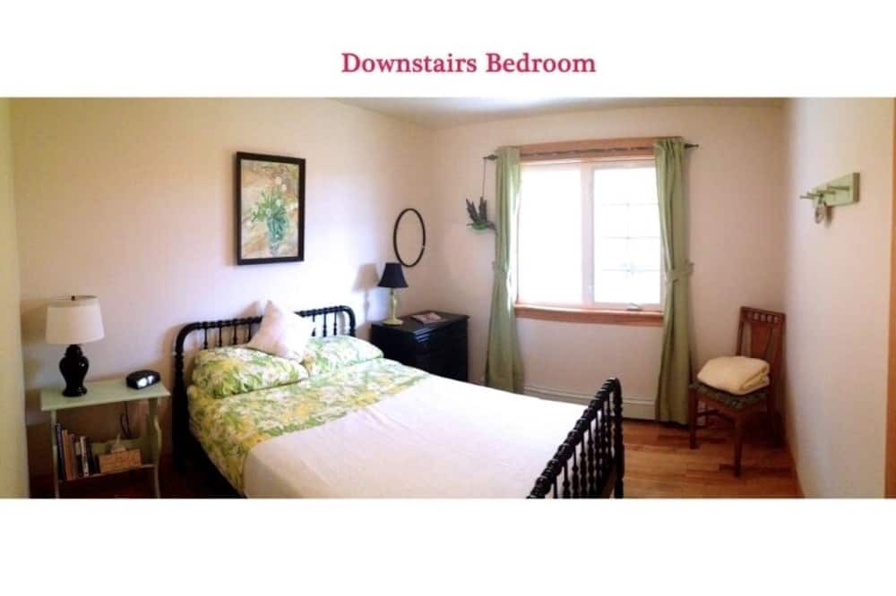 Photo of Bedroom in Inverness