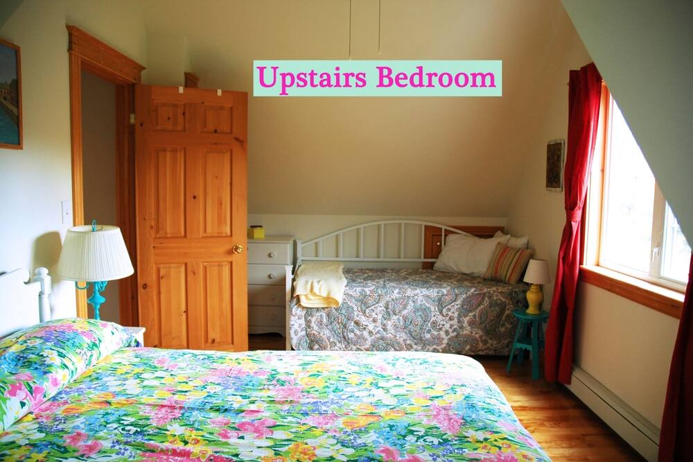 Photo of Bedroom in Inverness