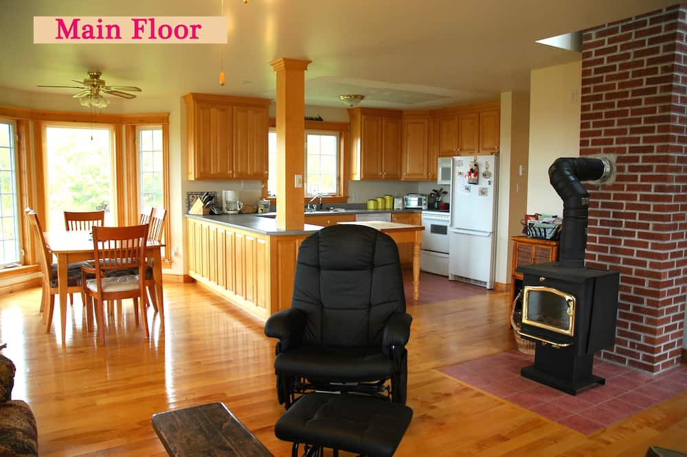 Photo of Livingroom in Inverness