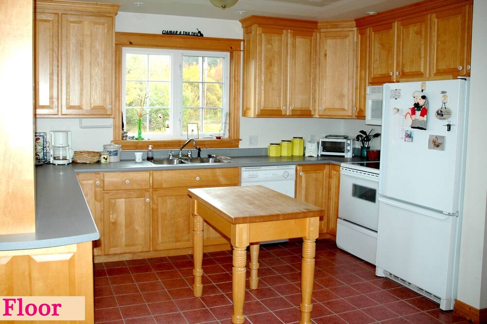 Photo of Kitchen in Inverness