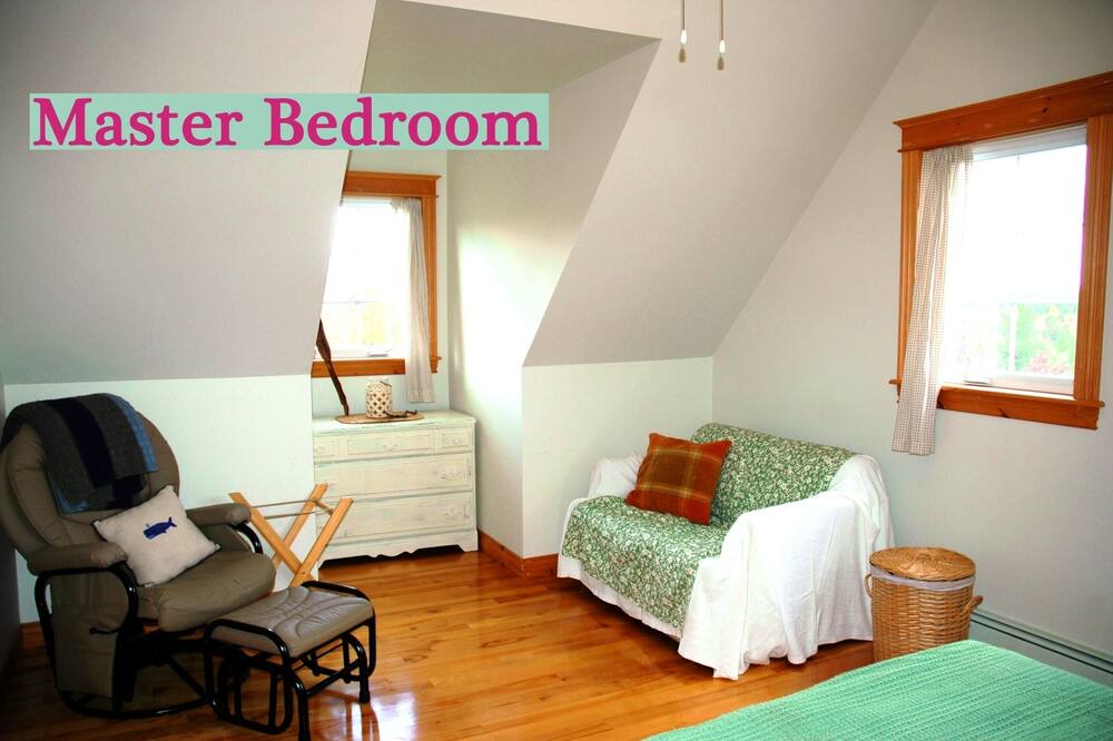 Photo of Bedroom in Inverness