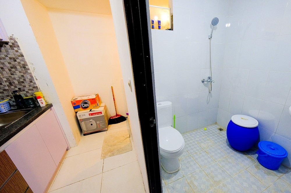 Photo of Bathroom in Panakkukang