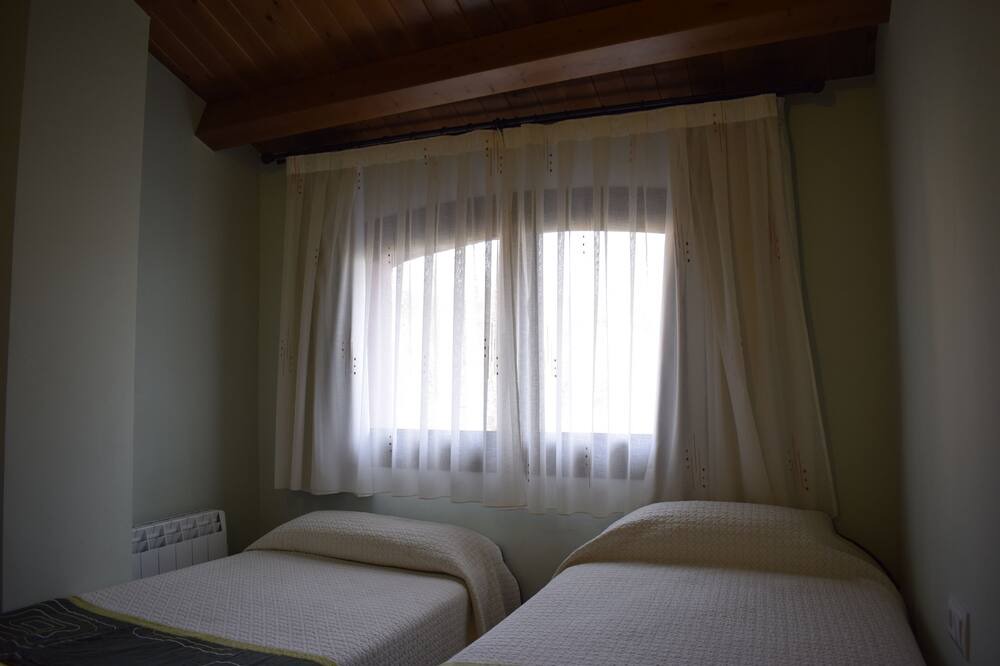 Photo of Bedroom in Sant Feliu de Pallerols