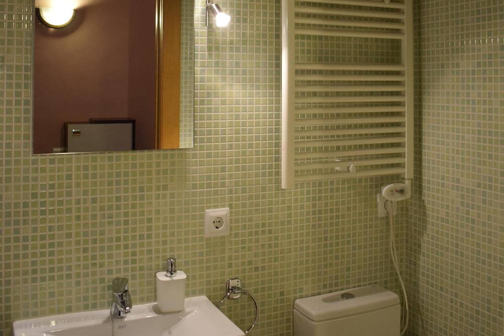 Photo of Bathroom in Sant Feliu de Pallerols