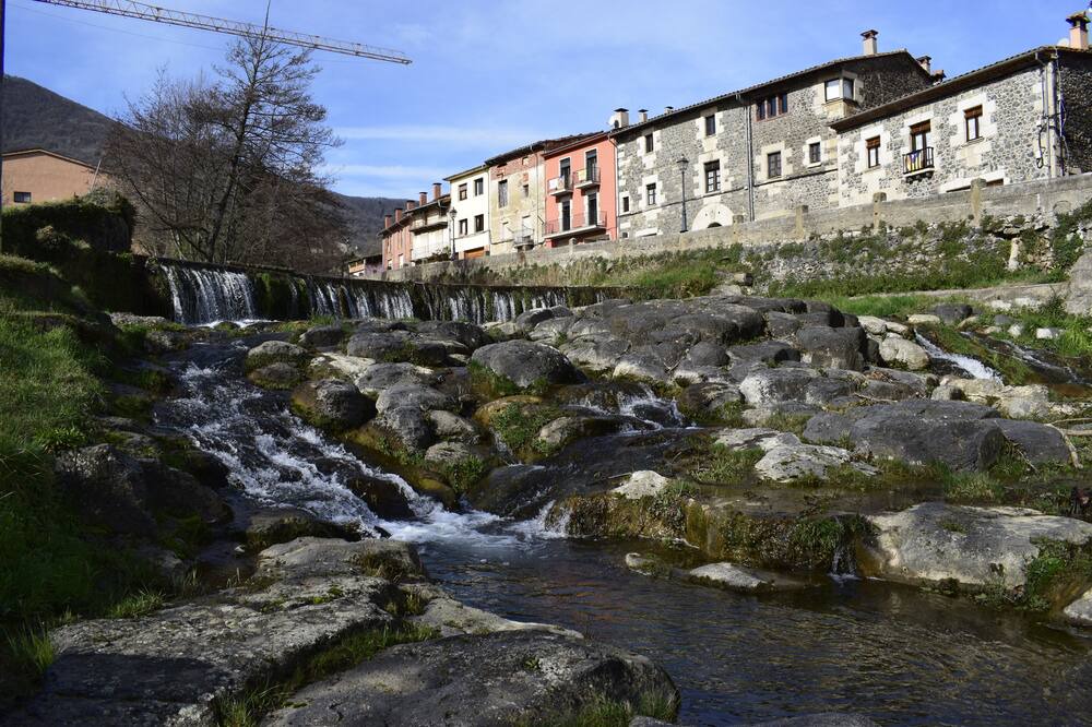 Photo of Outdoor in Sant Feliu de Pallerols