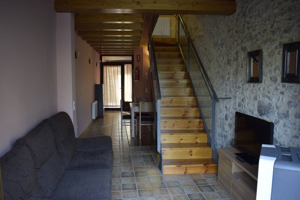 Photo of Livingroom in Sant Feliu de Pallerols
