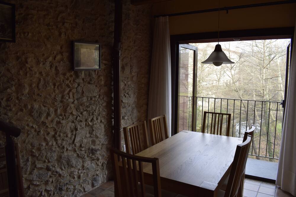 Photo of Kitchen in Sant Feliu de Pallerols