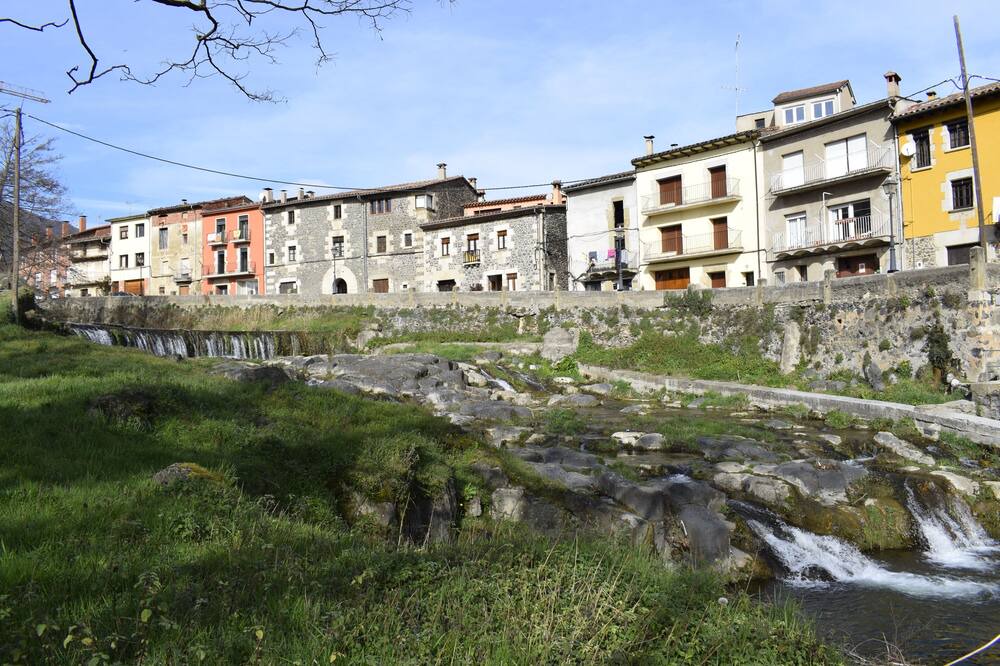 Photo of Outdoor in Sant Feliu de Pallerols