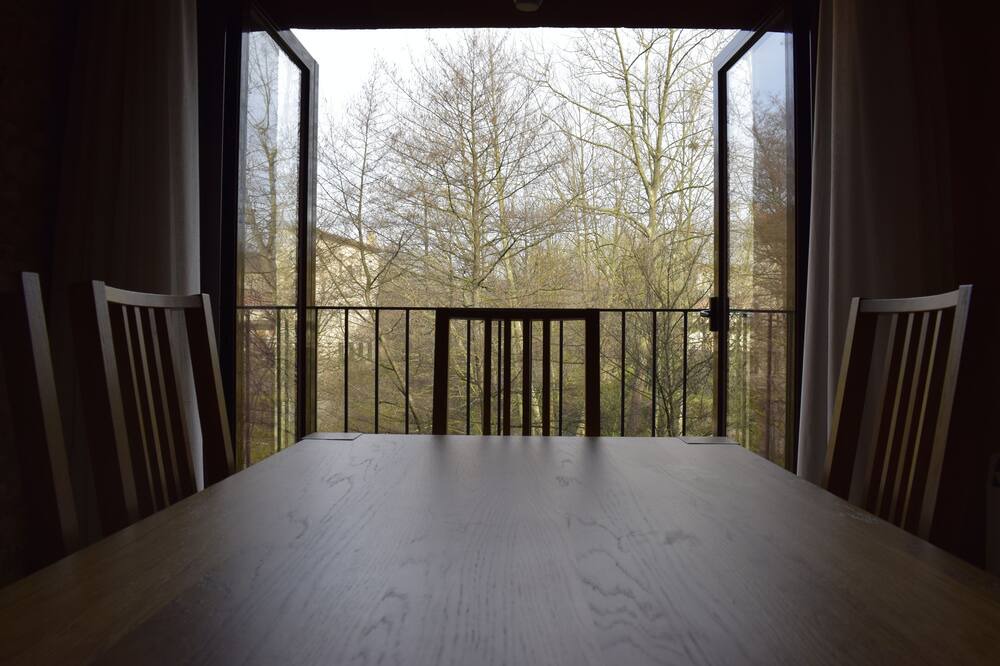 Photo of Patio Balcony in Sant Feliu de Pallerols