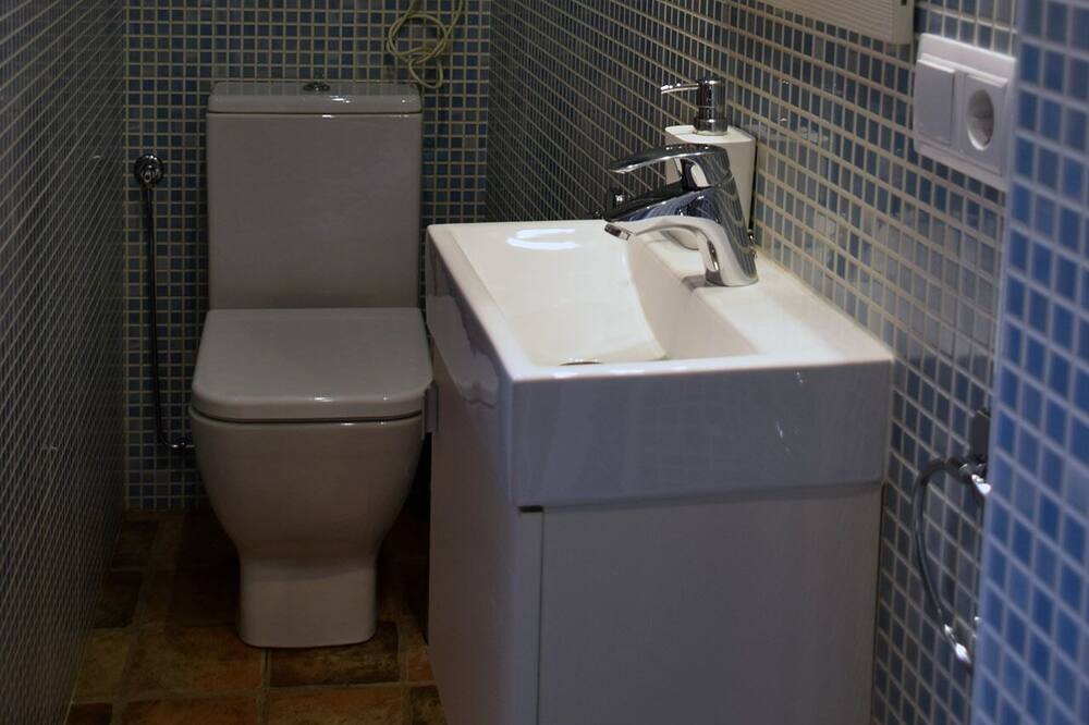 Photo of Bathroom in Sant Feliu de Pallerols