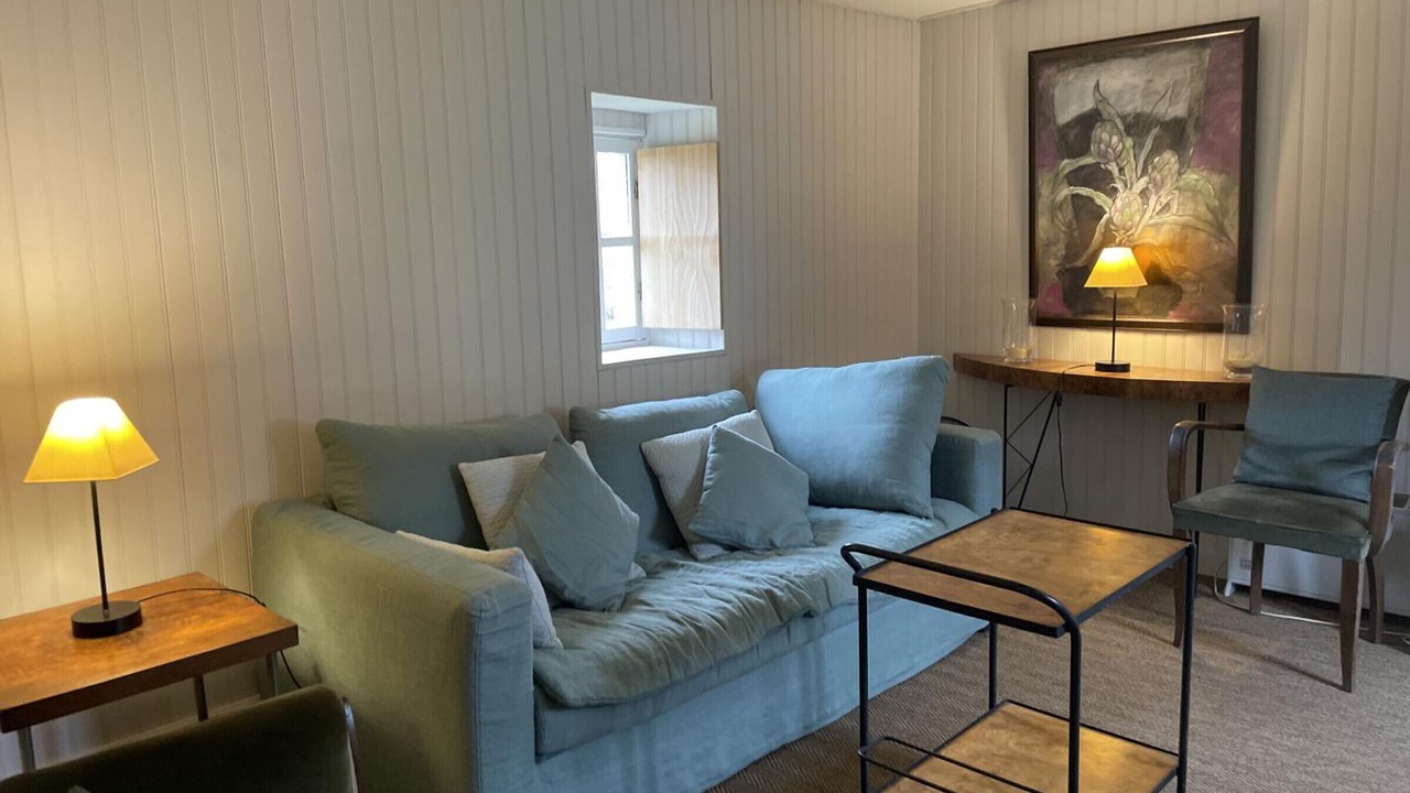 Photo of Livingroom in Trateau