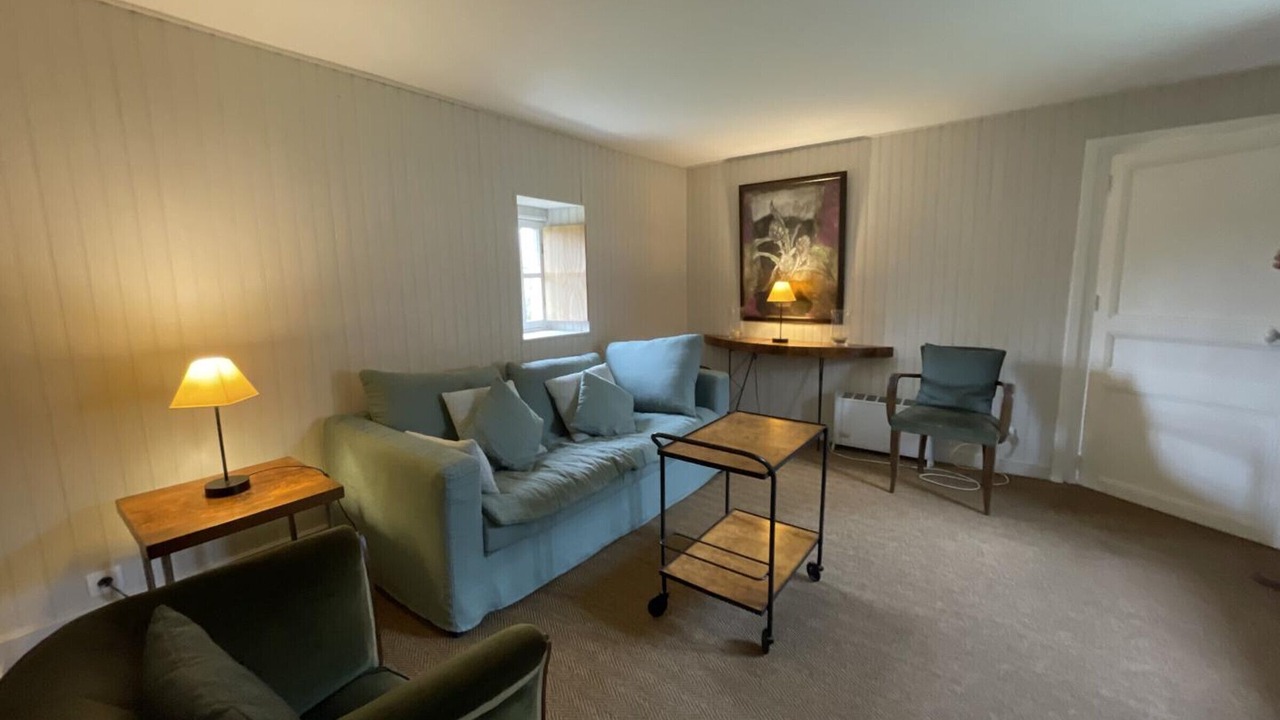 Photo of Livingroom in Trateau