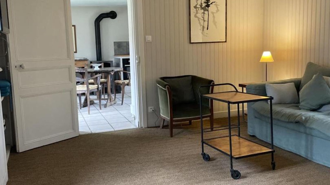 Photo of Livingroom in Trateau