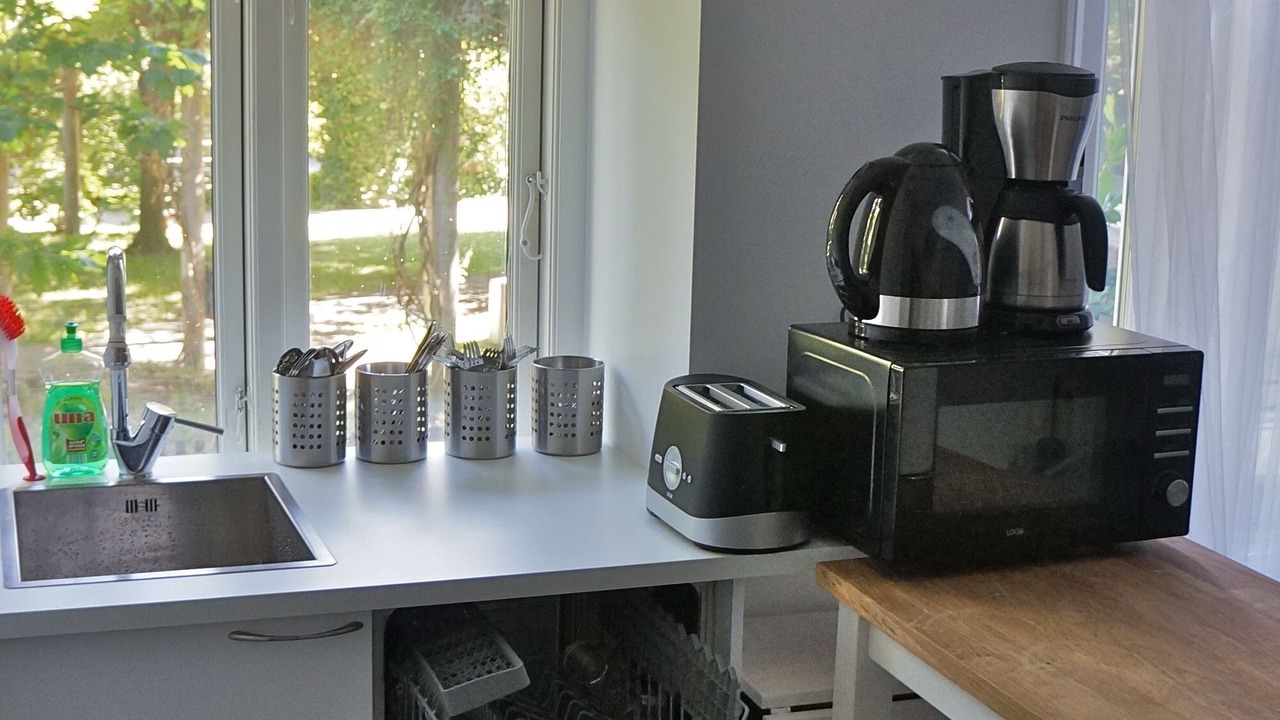 Photo of Kitchen in Norrebro