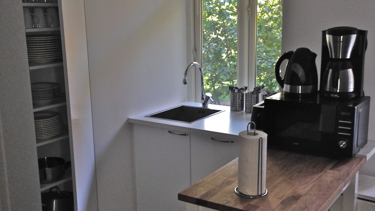 Photo of Kitchen in Norrebro