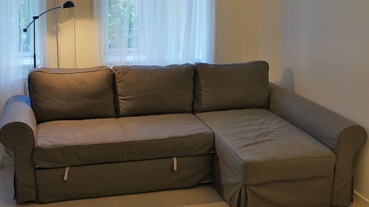 Photo of Livingroom in Norrebro