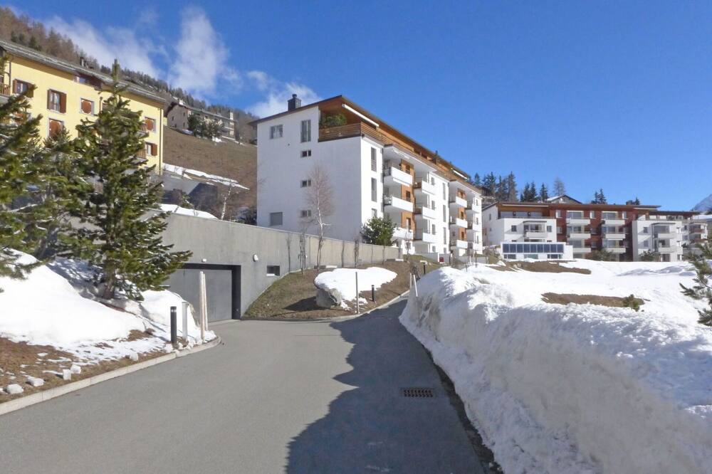 Photo of Others in Samedan