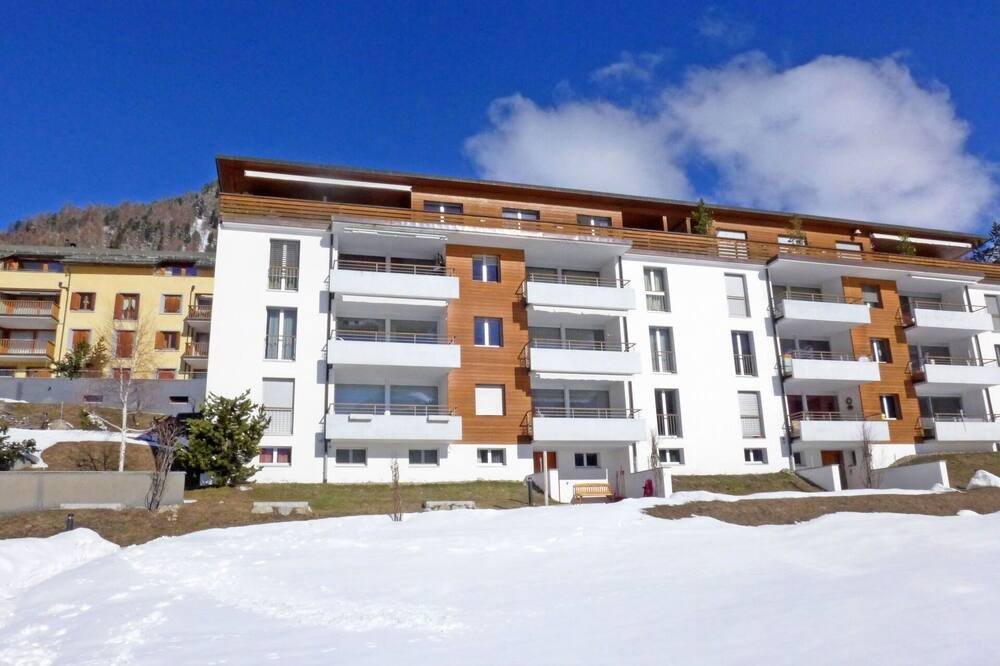 Photo of Others in Samedan