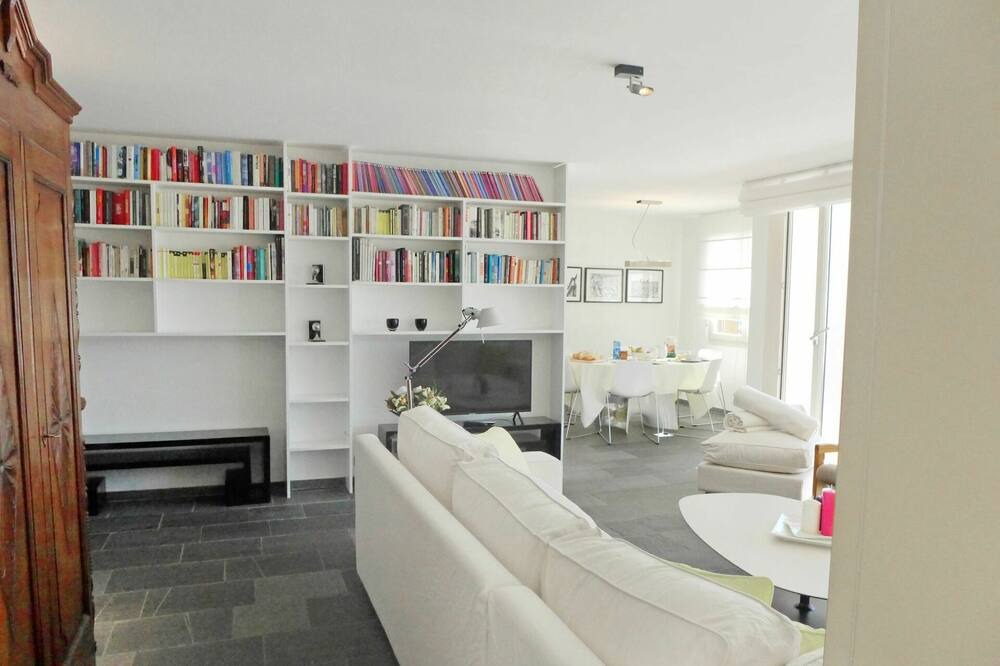 Photo of Bedroom in Samedan