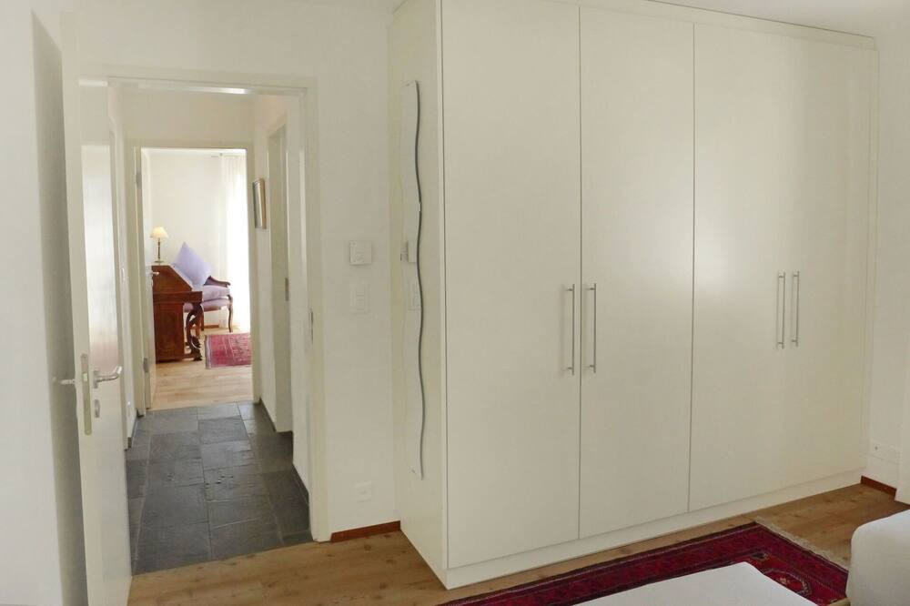 Photo of Bedroom in Samedan