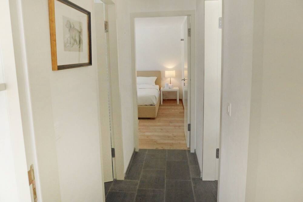 Photo of Bedroom in Samedan
