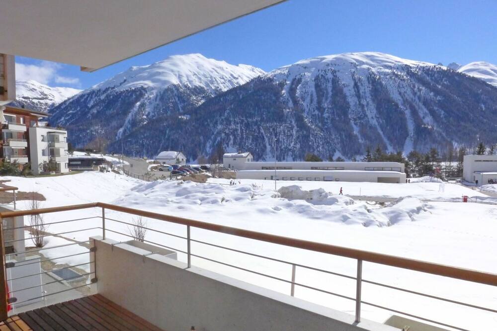 Photo of Others in Samedan