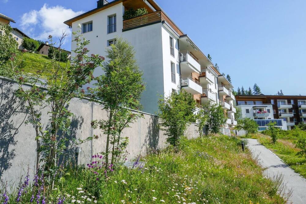 Photo of Others in Samedan