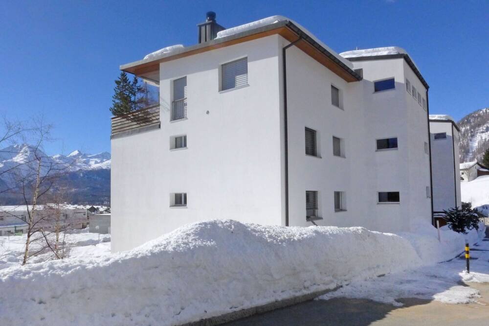 Photo of Others in Samedan