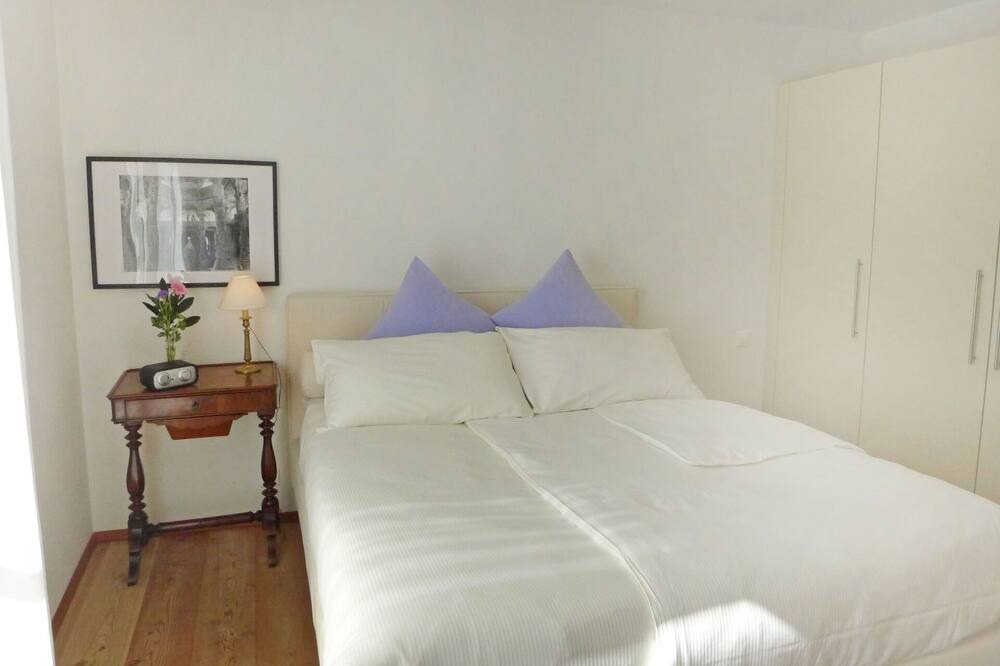 Photo of Bedroom in Samedan