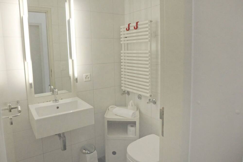 Photo of Bathroom in Samedan