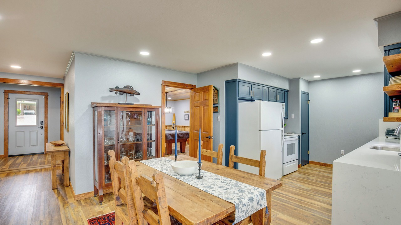 Photo of Kitchen in Gun Barrel City
