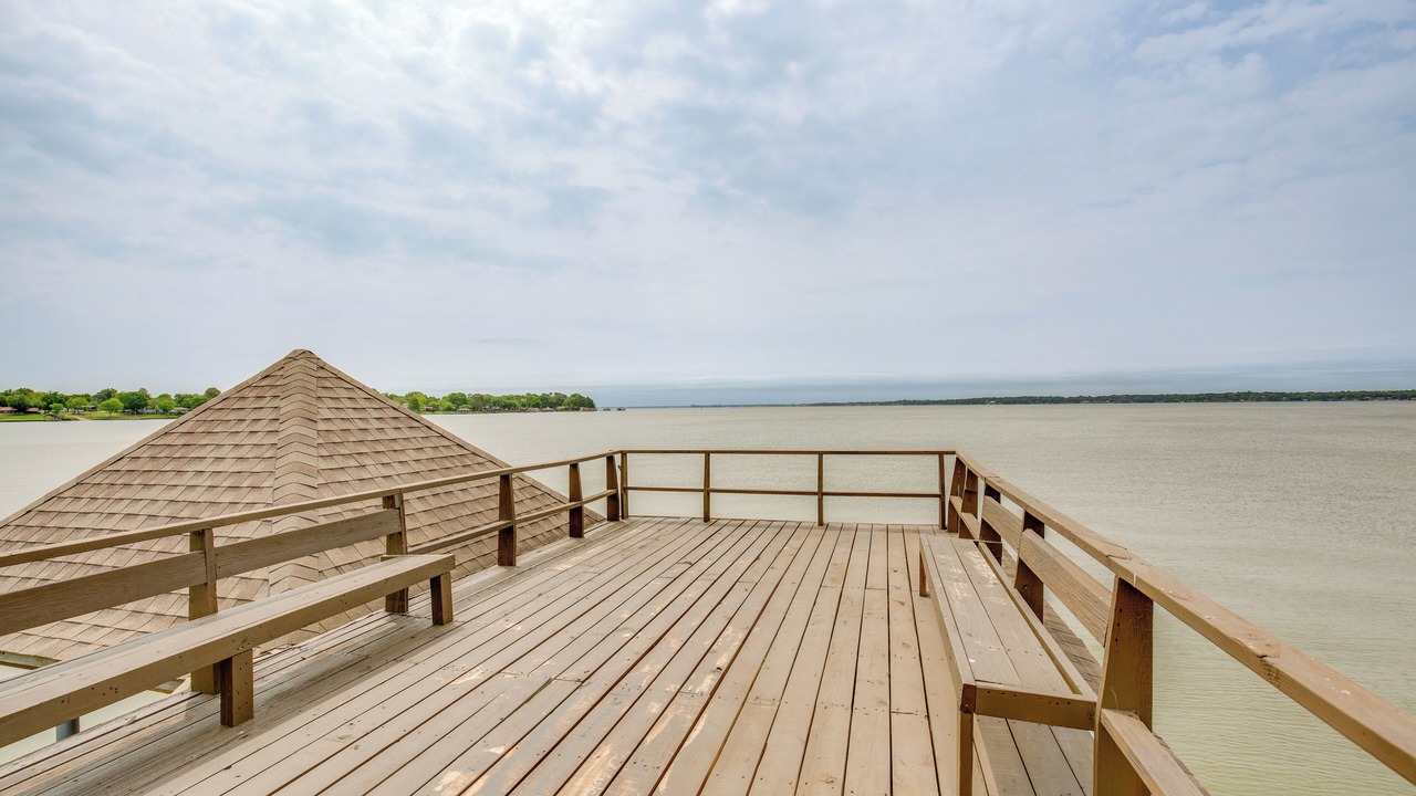 Photo of Outdoor in Gun Barrel City