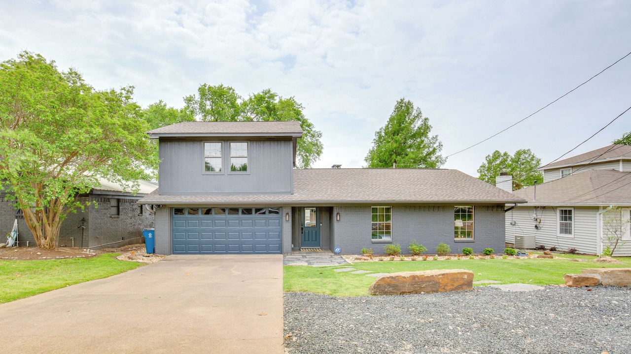Photo of Outdoor in Gun Barrel City