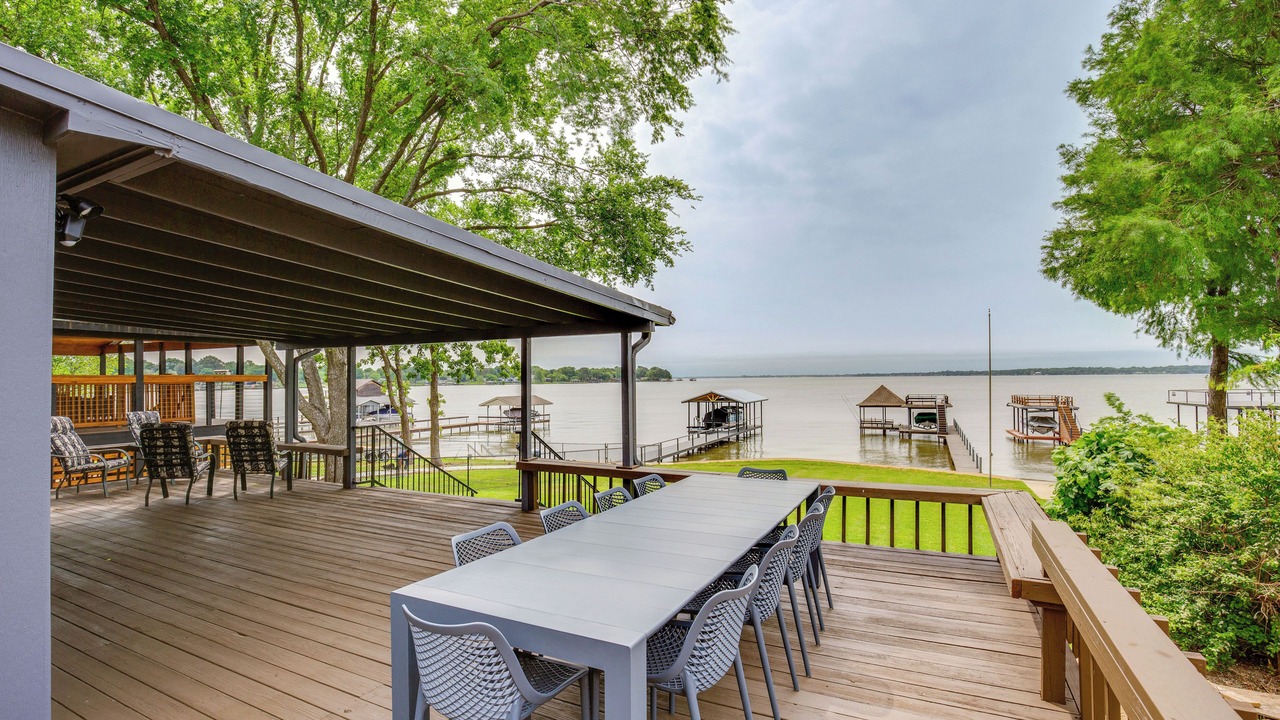 Photo of Outdoor in Gun Barrel City