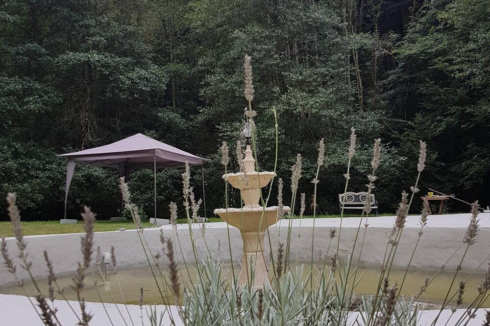 Photo of Outdoor in Egliseneuve-des-Liards