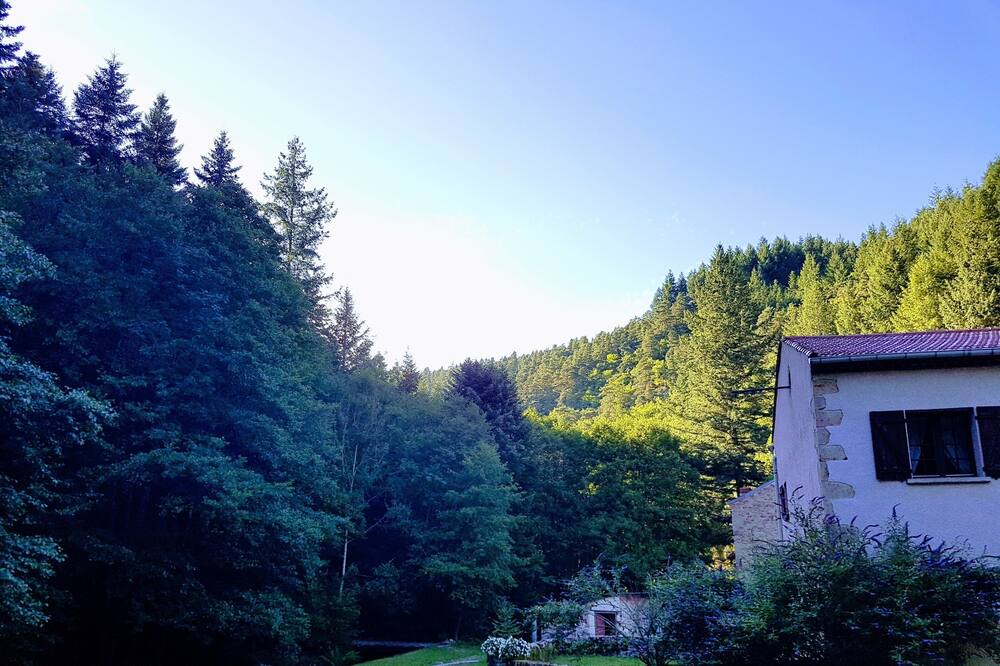 Photo of Outdoor in Egliseneuve-des-Liards