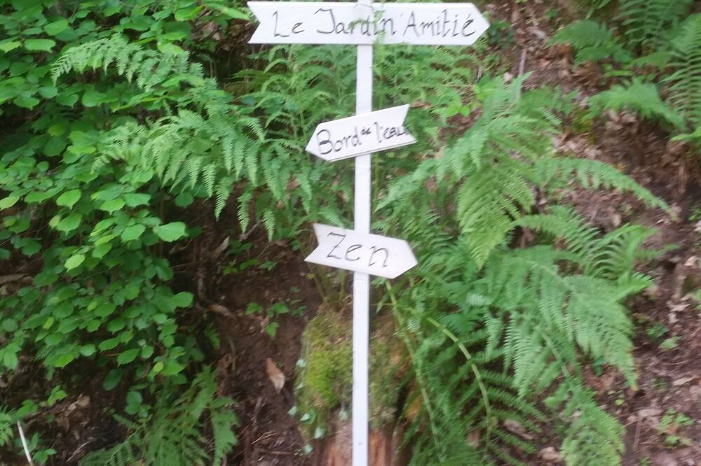Photo of Outdoor in Egliseneuve-des-Liards