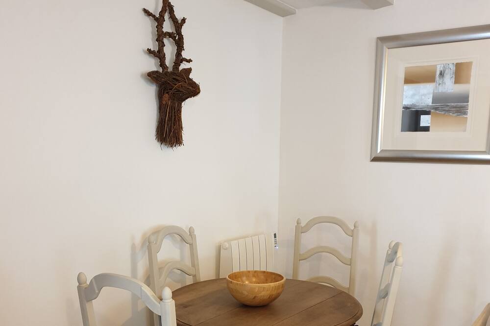Photo of Kitchen in Egliseneuve-des-Liards
