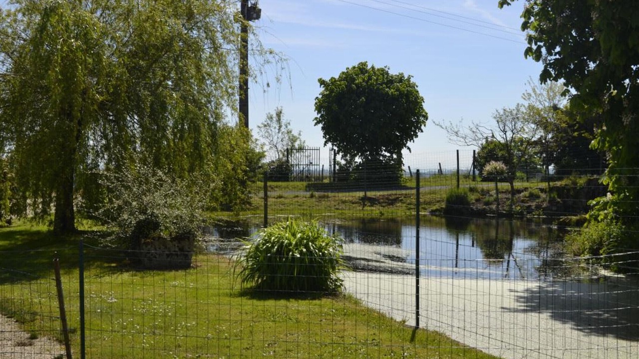 Photo of Outdoor in Cressanges