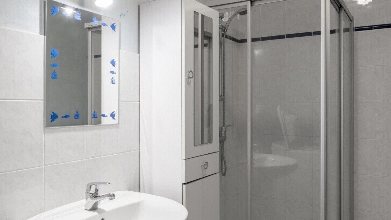 Photo of Bathroom in Cressanges