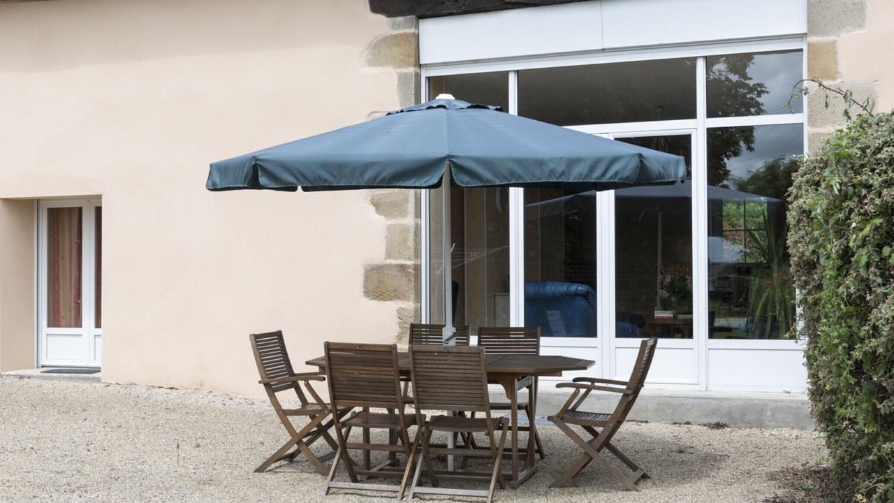 Photo of Outdoor in Cressanges