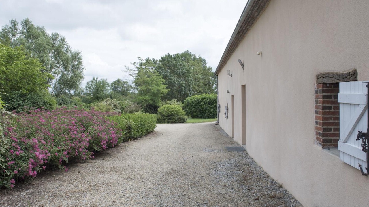 Photo of Outdoor in Cressanges